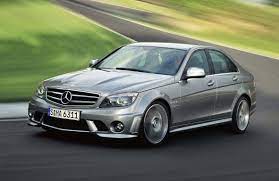 This premium product is the best way to go for those looking for the highest quality replacement that offers supreme levels of. 2009 Mercedes Benz C Class Test Drive Review Cargurus