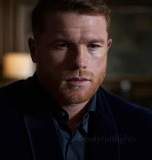 Canelo Alvarez: “I want to be like a Muhammad Ali, like a Julio Cesar  Chavez. So when people talk about boxing, they have to remember Canelo."