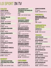 Il canale di sport della rai che trasmette discipline secondarie. Ascoli Hellas Verona In Diretta Anche Su Rai Sport Hellas Live