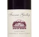 Fraser Gallop Parterre Margaret River Cabernet Sauvignon 2018