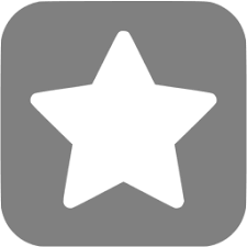 Icon rating illustrations & vectors. Gray Rating Icon Free Gray Star Icons