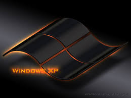 So for play free fire in your pc then watch full video and then try this trick and enjoy the game in your pc. Free Download Black Desktop Wallpaper Windows Xp With Orange Fire 1024x768 For Your Desktop Mobile Tablet Explore 76 Windows Xp Backgrounds Free Desktop Wallpaper Wallpapers For Windows Xp Windows