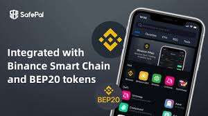 Maybe you would like to learn more about one of these? Stay Tuned Of The Latest Updates And Announcements Of Safepal