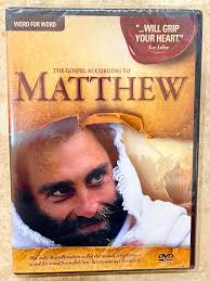 Matthew: The Gospel According to Mathew : Loots, Ronnelle, Marcarelli,  Robert: Amazon.pl: Płyty DVD i Blu-ray