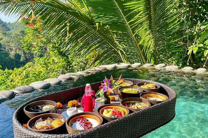 Capella Ubud Hotel Review