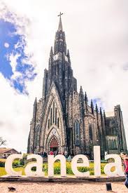 Visite a vinícola jolimont na serra gaúcha. Como Economizar Em Gramado E Canela 7 Dicas Para Viajar Mais Barato