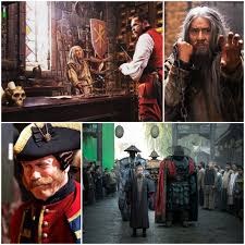 The mystery of the dragon seal. Jackie Chan Arnold Schwarzenegger In Mystery Of Dragon S Seal Journey To China 2020 Movie Biz Info 123