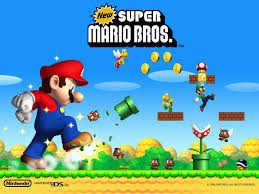 Juegos famosos de nintendo switch. Los Mejores Juegos Que Podrias Jugar De Nds