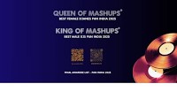 Nationwide Recognition for Indias Best DJs and DJanes at SOS Nitelifes King of Mashups 2025 & Queen of Mashups 2025