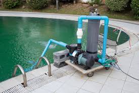 I can reset the gfci no problem after it trips. What Happens When Your Pool Pump Trips Breaker And How To Stop It