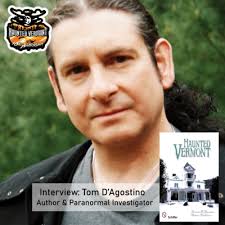 S2 Ep 1: The Bennington Triangle by Haunted Vermont