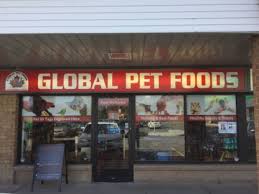 Maybe you would like to learn more about one of these? Global Pet Foods In Canada Yellowpages Ca