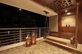 3 Bhk Flat Interiors The Oak Woods Vadodara Studio7 The Architects Diary In 2020 Flat Interior Apartment Interior Flat Interior Design