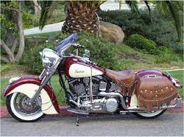 Pin On 63 Years Of Indian Motorcycles