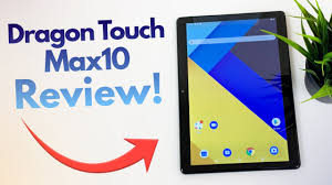 I have no choice but to do a hard factory reset i've tried slot of ways but it still won't work. Dragon Touch Max10 Tablet Complete Review Manic Tube Videos