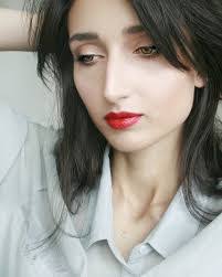 Sabina Rodriguez's Instagram, Twitter & Facebook