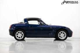 This Suzuki Cappuccino Is The Perfect Car If You Think The Miata Is Too Big And Heavy In 2020 Sports Cars For Sale Miata Suzuki
