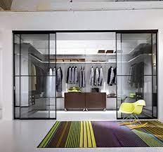 If your home's design allows, double doors can be a great choice for adding a personal touch to your master bedroom. Latest Sliding Door Design Ideas For Bedroom Kitchen And Living Room 2020