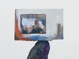 Image result for Rachel Harrison