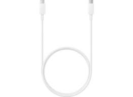 A wide variety of usb type c kabel options are available to you, such as usb type, connector type, and material. Samsung Usb Type C Zu Usb Typ C Kabel 1 M 100w White Fur Samsung Galaxy A20e Bei Telefon De Kaufen Versandkostenfrei Ab 40 Euro