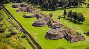 Suite Tzintzuntzan