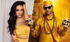 Bhool bhulaiyaa 2 is an indian hindi language romance comedy drama film directed by anees bazmee and produced by bhushan kumar, murad khetani. Bhool Bhulaiya 2 Kiara Advani Joins Kartik Aaryan For That Unfortunate Bhool Bhulaiya Sequel Entertainment