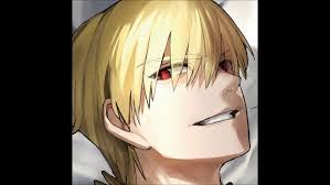 Fate/EXTRA CCC] Hans and Kiara