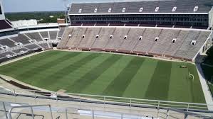 Davis Wade Stadium Section 302 Rateyourseats Com