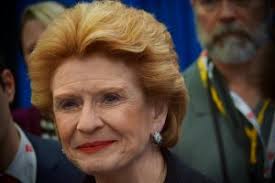 Barnes lands Nessel endorsement for Dem party chief • Michigan Advance