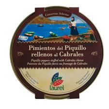 Check spelling or type a new query. Online Shop Verkauf Von Paprika Gefullt Cabrales Laurel