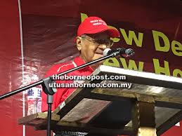 Never had the best education, the lowest crime rate, the lowest corruption, the highest income, the highest standard of living, the highest level. Pakatan Harapan Vows To Review Ma63 If In Power Borneo Post Online