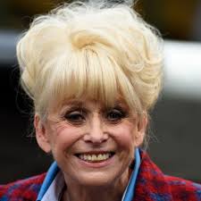 In a moving statement, he revealed she died last night in the care home she had been. Eastenders And Carry On Actress Barbara Windsor Diagnosed With Alzheimer S Wales Online