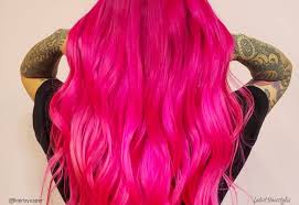 The town's name is from latin castrum maxentiae, castle of maxentius.. 15 Magenta Hair Color Ideas Trending Right Now