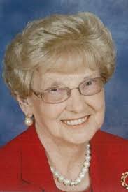 Edith Kincaid Obituary (2016)