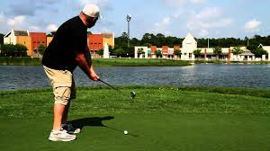 These are of course necessary to be eligible for admission in the first place, and for this a victory in the club championship would not be enough. Challenge Hole World Golf Hall Of Fame Youtube