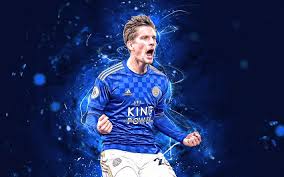 Прат деннис / dennis praet. Download Wallpapers Dennis Praet 2020 Belgian Footballers Leicester City Fc Soccer Premier League Praet Neon Lights England For Desktop Free Pictures For Desktop Free