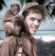 This is Judy Smoke Beasley graduate from Russell in 1968