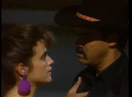 Caballo viejo" Episode #1.23 (Episodio de TV 1988) - IMDb