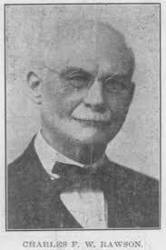 Curtis Rawson's Instagram, Twitter & Facebook