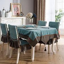 Ongha Home Table Cloth Cloth European Style Coffee Table Tablecloth Rectangular Simple Dining Table Cloth R Simple Dining Table Dining Table Cloth Coffee Table