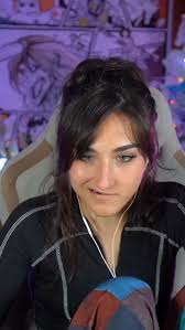 It’s always the first time chatters , #twitch #streamer #ludawissy