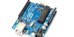 Connect the analog and digital pins of the mentioned methane sensor to the analog pin and digital pin of the arduino uno for transferring data readings respectively. Arduino Uno Pinout Diagram Microcontroller Tutorials