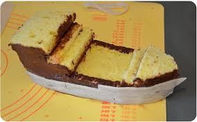 Gateau02 Jpg 800 500 Gateau Bateau Pirate Gateau Dessert Facile