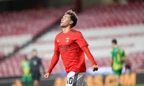 Miguel rosa e deyverson ficaram fora do jogo que ditou a vitória do benfica. Convocados Do Benfica Para O Jogo Com O Cf Estrela Sl Benfica