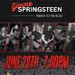 Gimme Springsteen A Tribute to The Boss