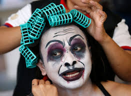 Photos: Halloween celebrations in St. Paul and around the world