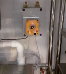 Explore a wide range of the best grease trap on besides good quality brands, you'll also find plenty of discounts when you shop for grease trap during big sales. Grease Trap Dosing System Kitchen Equipment Online Store