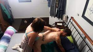 Cosplay Pegging Video at Porn Lib