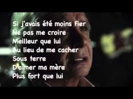 Les Yeux De Mon Pere Michel Sardou Youtube Michel Sardou Sardou Paroles De Chansons