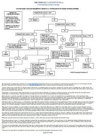 Copyright Flow Chart Right Reading